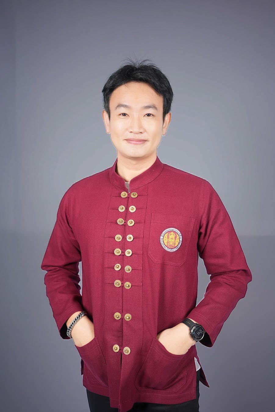 นายสุกฤษฏิ์พล โชติอรรฐพล